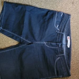 Levi Bermuda shorts